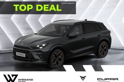 Cupra Terramar Gebrauchtwagen