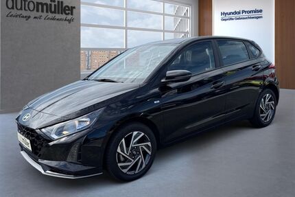 Hyundai i20 Gebrauchtwagen