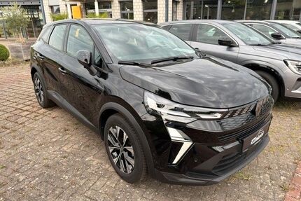Renault Symbioz Gebrauchtwagen