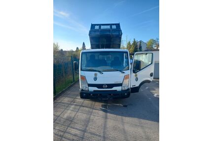 Nissan Cabstar Gebrauchtwagen