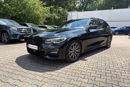 BMW 330 Gebrauchtwagen