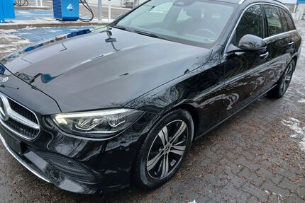 Mercedes-Benz C 220 Gebrauchtwagen