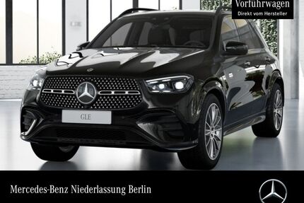 Mercedes-Benz GLE 450 Gebrauchtwagen