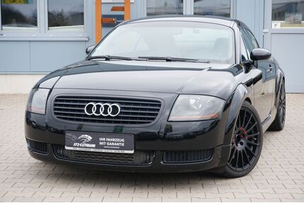 Audi TT Gebrauchtwagen