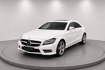 Mercedes-Benz CLS 350 Gebrauchtwagen