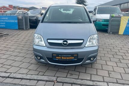 Opel Meriva Gebrauchtwagen