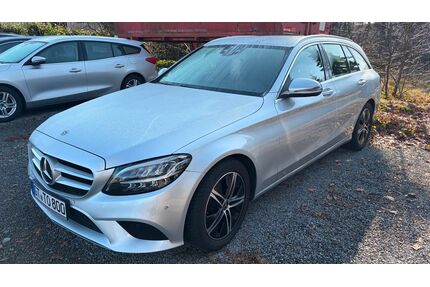 Mercedes-Benz C 180 Gebrauchtwagen