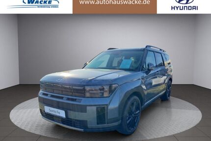 Hyundai SANTA FE Gebrauchtwagen
