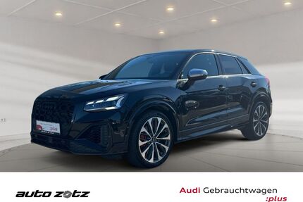 Audi SQ2 Gebrauchtwagen