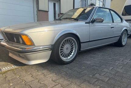 BMW 635 Gebrauchtwagen