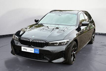 BMW 320 Gebrauchtwagen