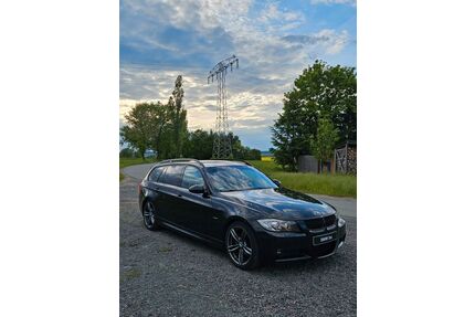 BMW 325 Gebrauchtwagen