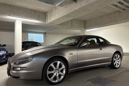 Maserati 4200 Gebrauchtwagen