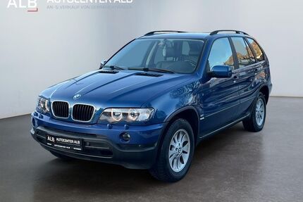BMW X5 Gebrauchtwagen