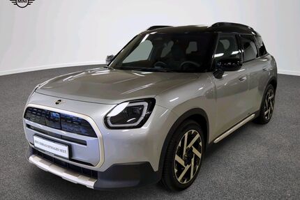 Mini One Countryman 