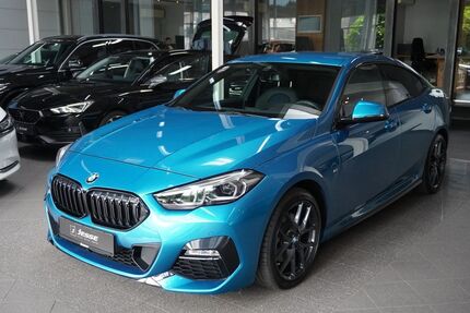 BMW 218 Gran Coupé Gebrauchtwagen