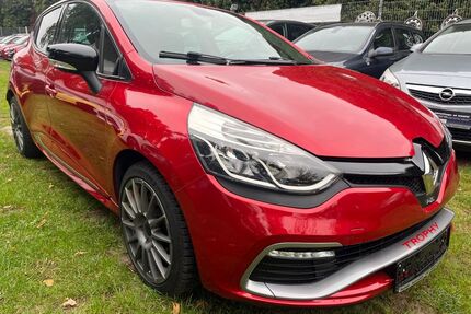 Renault Clio Gebrauchtwagen