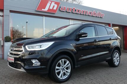 Ford Kuga Gebrauchtwagen