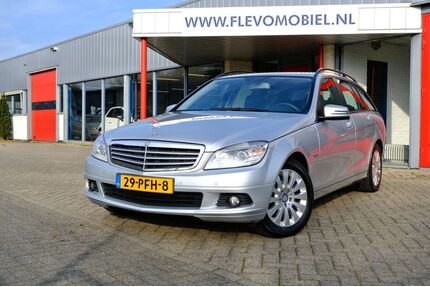 Mercedes-Benz C 180 Gebrauchtwagen