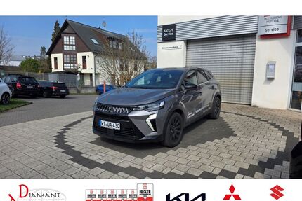 Mitsubishi Grandis Gebrauchtwagen