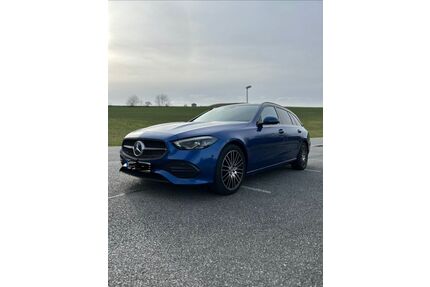 Mercedes-Benz C 200 Gebrauchtwagen