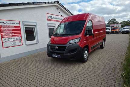 Fiat Ducato Gebrauchtwagen