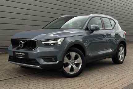 Volvo XC40 Gebrauchtwagen