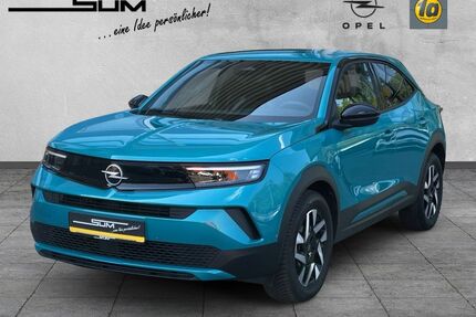 Opel Mokka Gebrauchtwagen