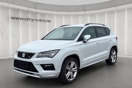 Seat Ateca Gebrauchtwagen