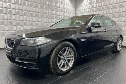 BMW 530 Gebrauchtwagen