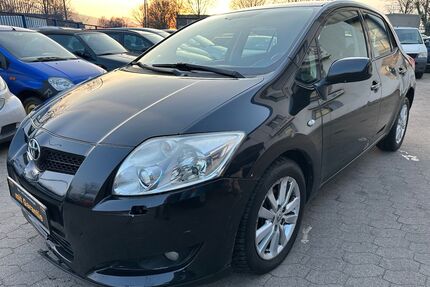 Toyota Auris Gebrauchtwagen