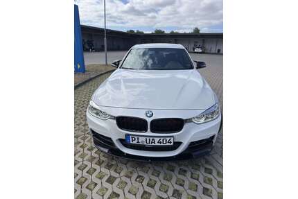 BMW 320 Gebrauchtwagen