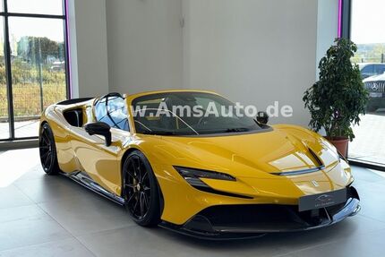Ferrari SF90 Gebrauchtwagen