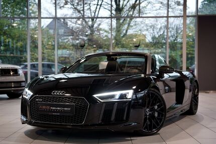 Audi R8 Gebrauchtwagen