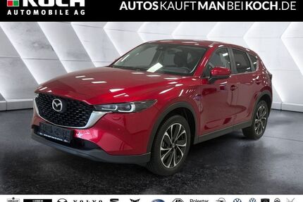 Mazda CX-5 Gebrauchtwagen