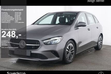 Mercedes-Benz B 200 Gebrauchtwagen