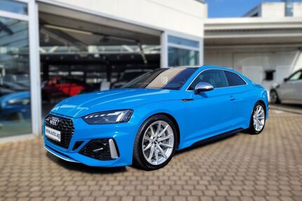Audi RS5 Gebrauchtwagen