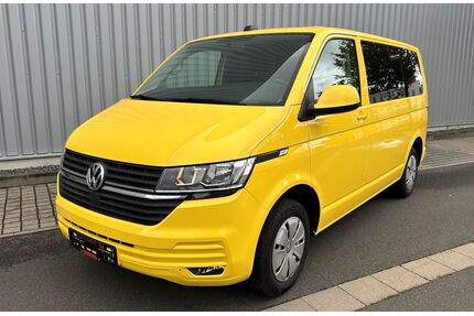 VW T6 Multivan Gebrauchtwagen
