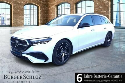 Mercedes-Benz E 300 Gebrauchtwagen