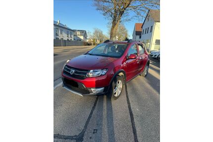 Dacia Sandero Gebrauchtwagen