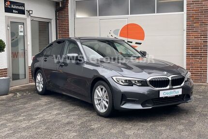 BMW 330 Gebrauchtwagen