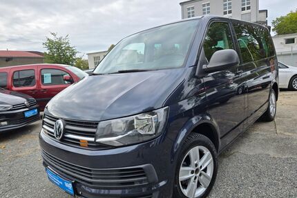 VW T6 Multivan Gebrauchtwagen