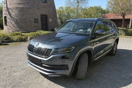 Skoda Kodiaq Gebrauchtwagen