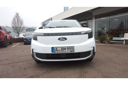 Ford Explorer Gebrauchtwagen