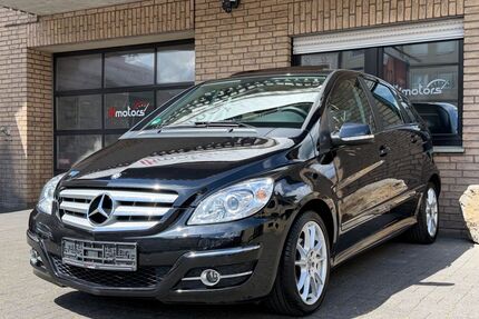 Mercedes-Benz B 180 Gebrauchtwagen