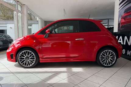Abarth 595 Gebrauchtwagen