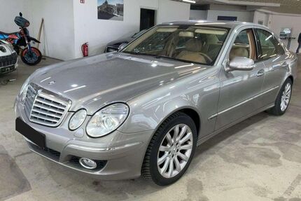 Mercedes-Benz E 500 Gebrauchtwagen