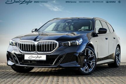 BMW 520 Gebrauchtwagen