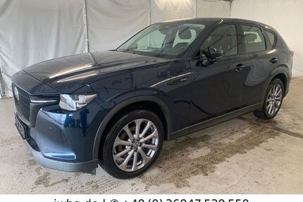 Mazda CX-60 Gebrauchtwagen