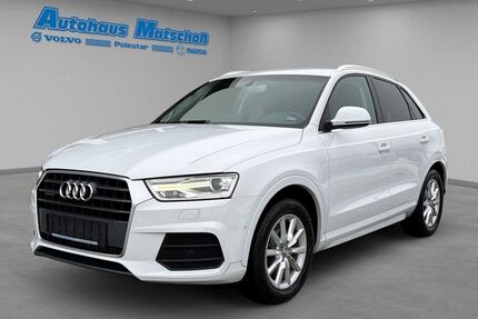 Audi Q3 Gebrauchtwagen